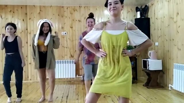 Мой День рождения!!! смотреть онлайн
