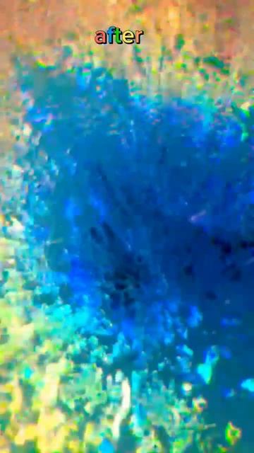 photo of the day from nasa /The Ring Nebula from Hubble/ #universe #nasa #beforeandafter смотреть онлайн