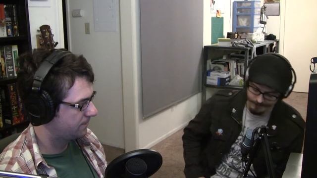 The BMA Hangover Podcast EP 12: The Prodigal Planet