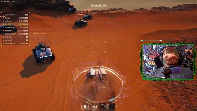 🔥World of Tanks🔥002, Event "зов на Марс!" смотреть онлайн