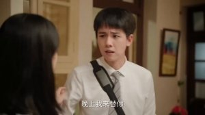 Лучший выбор на свете 13 серия (русская озвучка) дорама Best Choice Ever, Сюй Кай и Ян Цзы