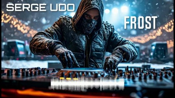 Serge Udo-Frost