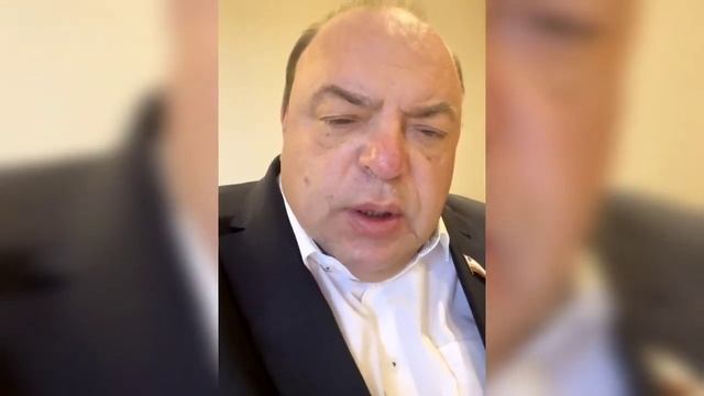 Министр напомнил саратовцам об "очень плачевных" последствиях ковида смотреть онлайн