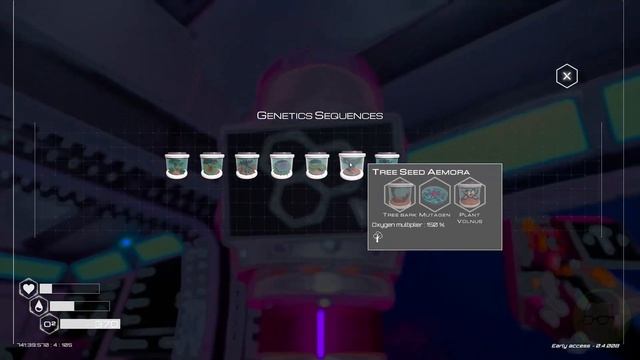 Planet Crafter 14 смотреть онлайн