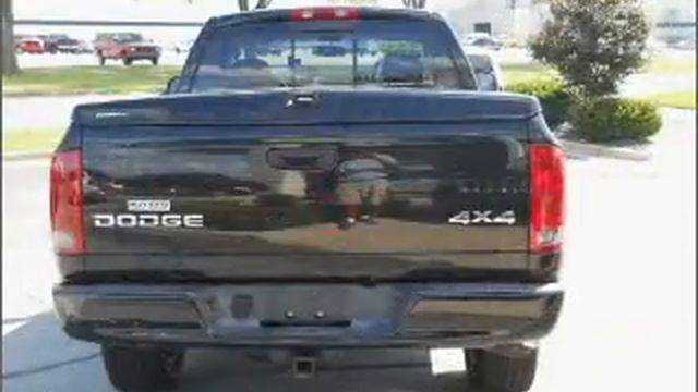 2002 Dodge Ram 1500 Regular Cab - Kokomo IN смотреть онлайн