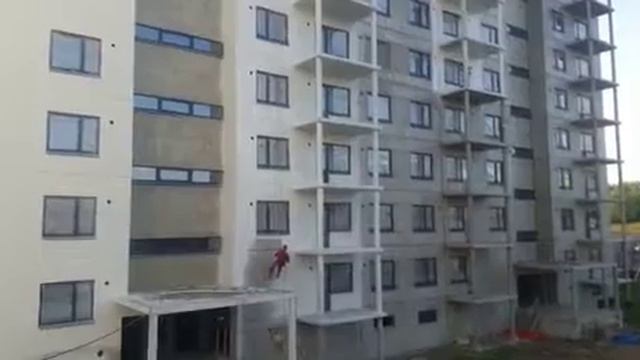 Финские кварталы 4 корпус