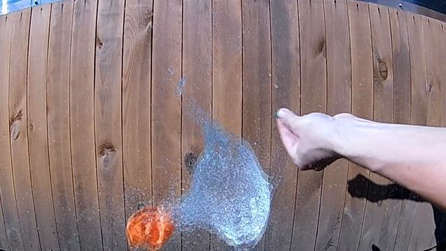 TimeLapse (таймлапс), Рапид (Rapid) смотреть онлайн