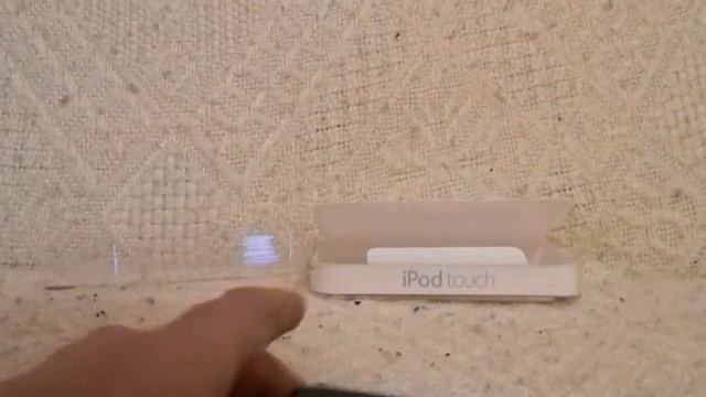 [ MyTouch.pl ] Apple iPod Touch 4G Recenzja PL смотреть онлайн
