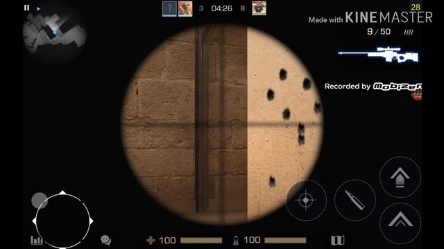 Standoff 2 сновым интро смотреть онлайн