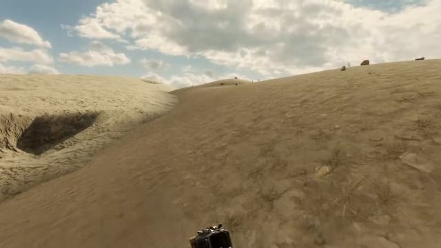 METRO EXODUS. Каспий. Отшельник. Тарелка. смотреть онлайн