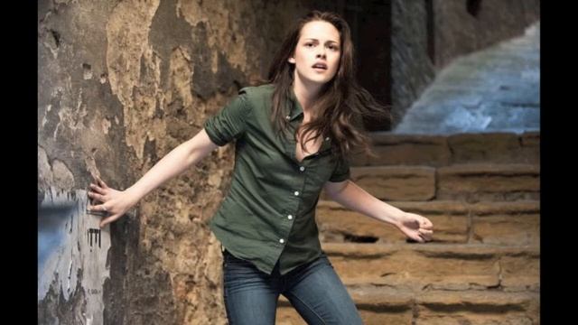 The Twilight Saga: New Moon