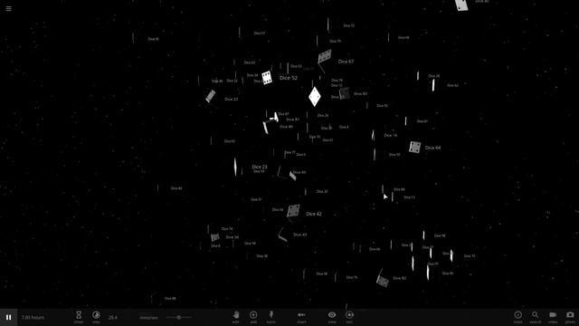 Universe Sandbox 2 Random Objects 4 смотреть онлайн