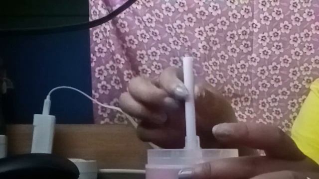 Air Humidifier not working || No Mist blowing out || How to Fix смотреть онлайн