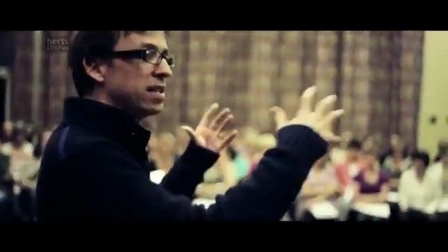 Ode to a Nightingale Will Todd смотреть онлайн