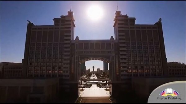 Aspect 10 Module 6 The arts