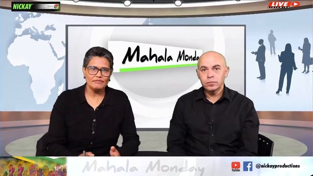 Mahala Monday - Nova Office Automation смотреть онлайн