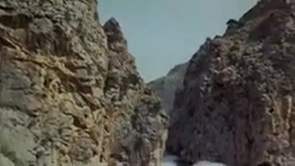 Золотое путешествие Синдбада (1973)