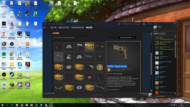 CSGO 100 EURO GIVEAWAY!!! Check description!!! смотреть онлайн