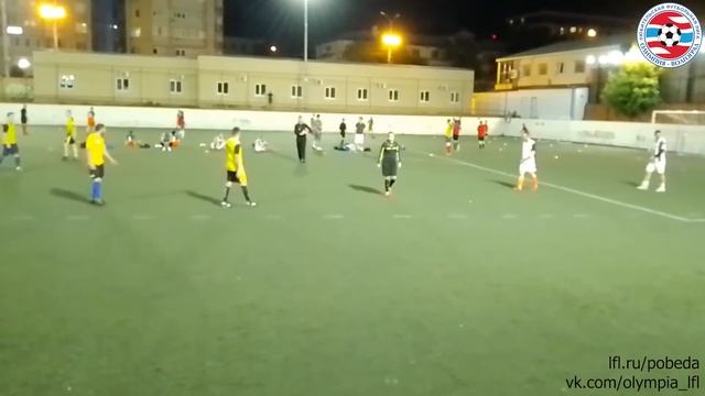 Гробари 2:6(1:2) Юпитер (15.06.2022) 6х6 ЛФЛ Россия Волгоград смотреть онлайн