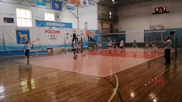 "Летающий мяч" 2010-2011 гг Ирбит - Кушва смотреть онлайн