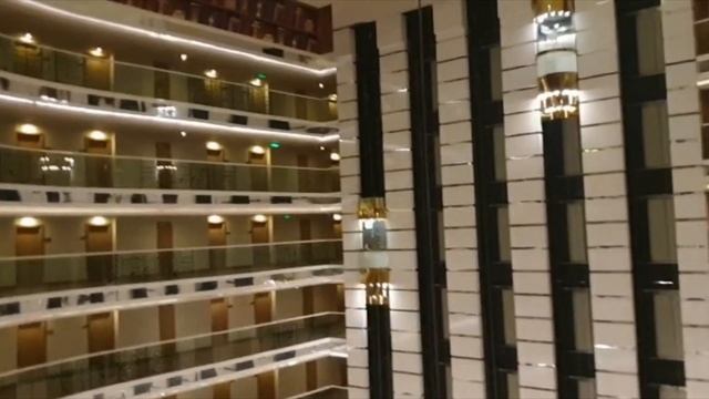 Мега-супер отель "DELPHIN IMPERIAL" 5 звёзд, Турция. смотреть онлайн