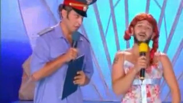 Dj Arthur Project - Gadia смотреть онлайн