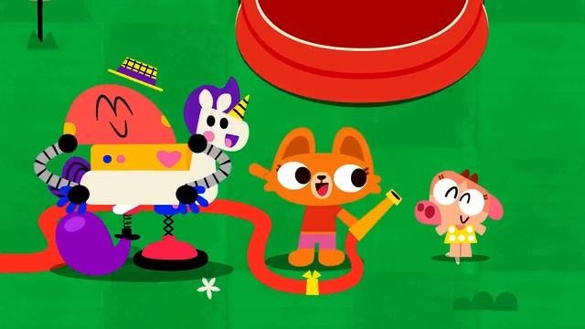 BEES DINOSAURS AND MORE FUN CARTOONS 🐝🦖 Science For Kids | Lingokids