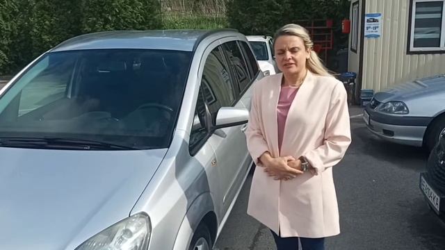 OPEL ZAFIRA - відгук покупця PlanetAvto смотреть онлайн