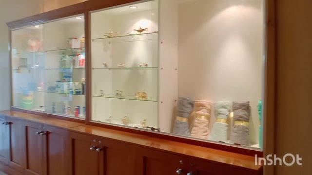 A trip to Al Ain, Jabel Hafeet Grand Mercure Hotel🤩 смотреть онлайн