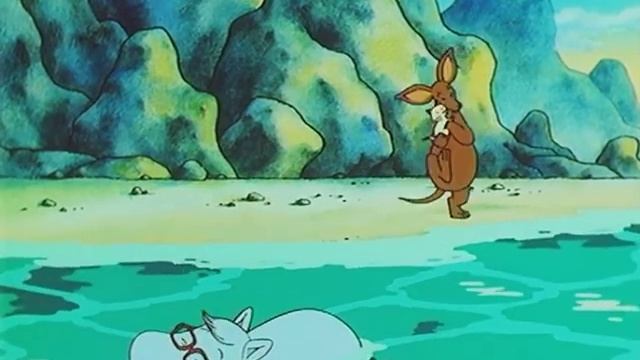 Muumipeikko Ja Pyrstötähti loppulaulu смотреть онлайн