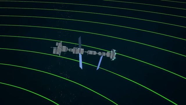 Сможем ли мы выжить в долгом путешествии в космос Лиза Нип смотреть онлайн
