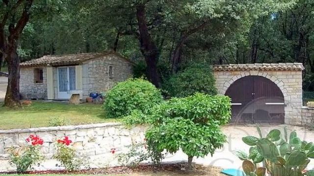 Steinhus i Vence, 06, Franske - Ref: 4487PV-NF смотреть онлайн
