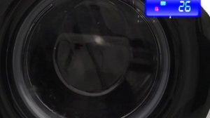 Звук стиральной машинки (режим микс)