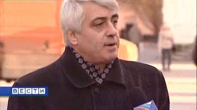 ГТРК Мурман Вести Специальный репортаж от 10 октября 2009 года