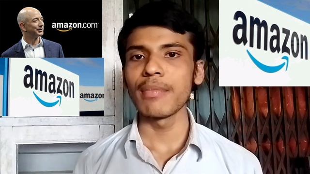 How Jeff Bezos made Amazon a $1.6 Trillion Company? Business Model Of Amazon | Vidwan Ka Online Gya смотреть онлайн