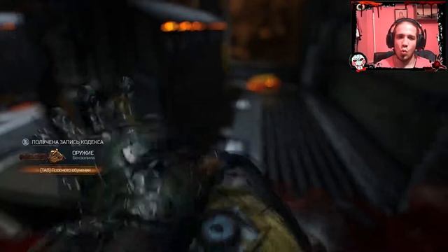 DOOM | РУССКОЕ ПРОХОЖДЕНИЕ #1 (МЯСОРУБКА) смотреть онлайн