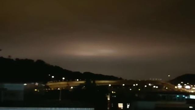 Ufo Tai Po Dd Nov 28 2019