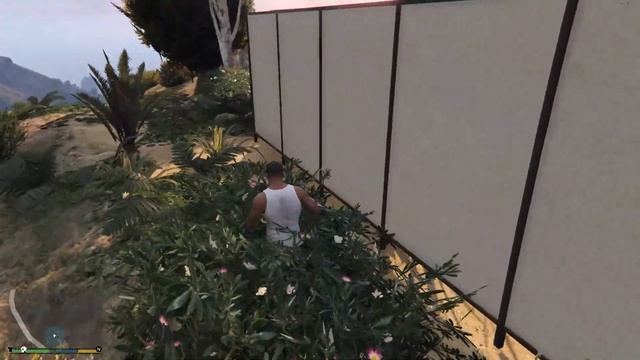 все части НЛО В GTA 5 смотреть онлайн