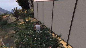 все части НЛО В GTA 5