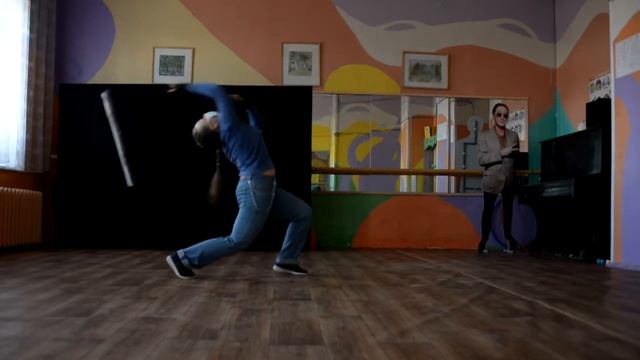 Левистик и самоизоляция