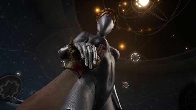 Atomic Heart: Чары Морских Глубин - Концовка