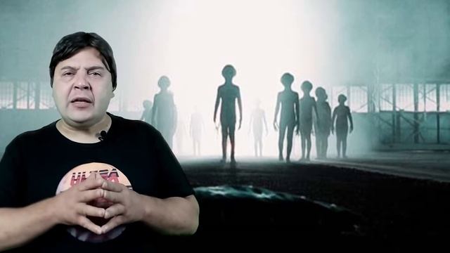 Proyecto Zeta Serpo - 12 Soldados Enviados a Otro Planeta - Roswell Serpo - Planeta Zeta Reticulum смотреть онлайн