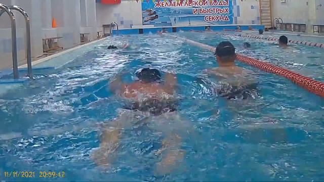 Заплыв на 3150 метров смотреть онлайн