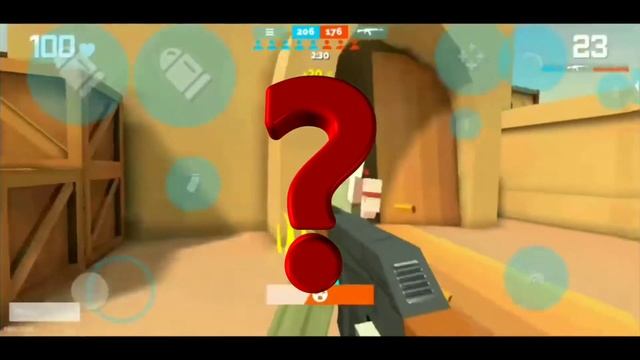 УГАДАЙ ЮТУБЕРА ПО ГОЛОСУ В FAN OF GUNS смотреть онлайн