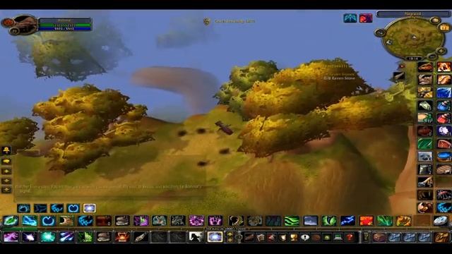 eyes in the sky QUEST WOW LICH KING 3 3 5 PARTE 6 смотреть онлайн