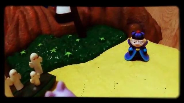 Мумий тролль анимация смотреть онлайн