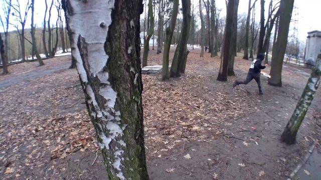Dartsoft gameplay with the modified nerf stryfe смотреть онлайн
