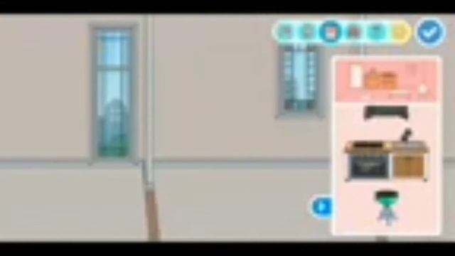 Знакомства с ос в Toca life World//Toca Lia//Toca Boca смотреть онлайн