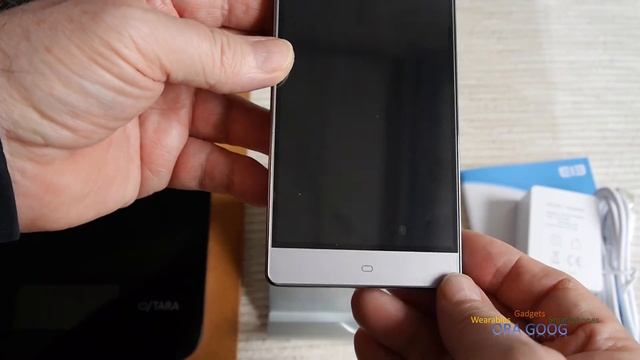 ELEPHONE Vowney Lite Review Helio X10 deep Unboxing - Oragoog смотреть онлайн