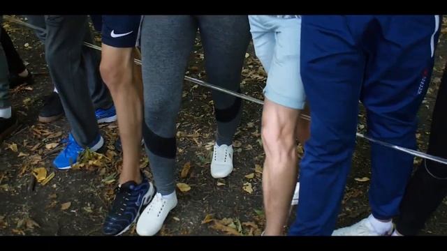 Веревочный курс 2017 смотреть онлайн